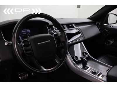 Land Rover Range Rover Sport P400 HSE - FACELIFT FULL HYBRID PANODAK  - 28