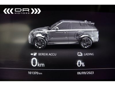 Land Rover Range Rover Sport P400 HSE - FACELIFT FULL HYBRID PANODAK  - 32