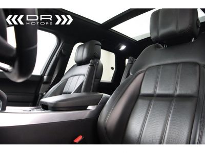 Land Rover Range Rover Sport P400 HSE - FACELIFT FULL HYBRID PANODAK  - 36