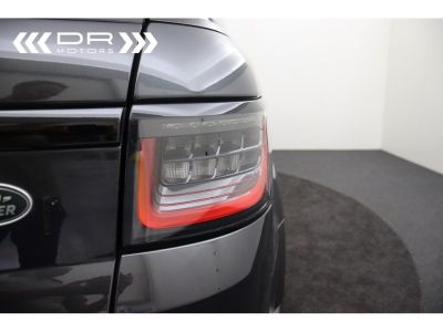 Land Rover Range Rover Sport P400 HSE - FACELIFT FULL HYBRID PANODAK  - 48