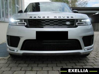 Land Rover Range Rover Sport P400E HST  - <small></small> 95.690 € <small>TTC</small> - #2
