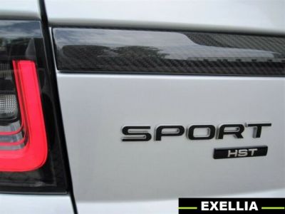 Land Rover Range Rover Sport P400E HST  - <small></small> 95.690 € <small>TTC</small> - #5