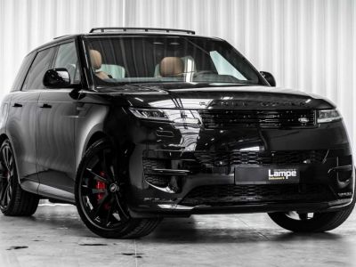 Land Rover Range Rover Sport P460e Dynamic SE BlackPack Pano Luchtvering SoftCl  - 1