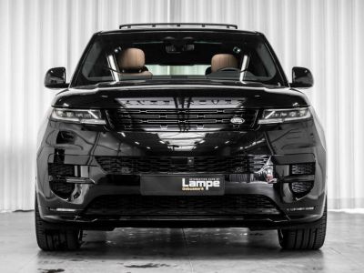 Land Rover Range Rover Sport P460e Dynamic SE BlackPack Pano Luchtvering SoftCl  - 2