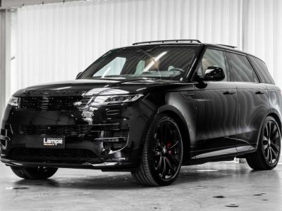 Land Rover Range Rover Sport P460e Dynamic SE BlackPack Pano Luchtvering SoftCl  - 3