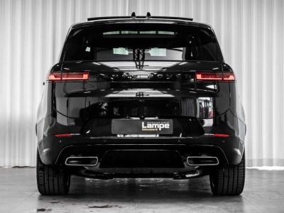 Land Rover Range Rover Sport P460e Dynamic SE BlackPack Pano Luchtvering SoftCl  - 7