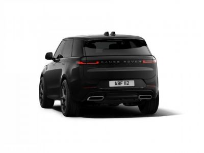 Land Rover Range Rover Sport p460e SE DYNAMIC PANO ALU22 TREKH  - 6