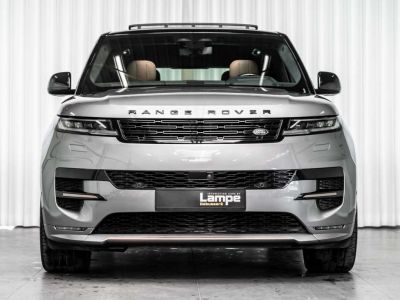 Land Rover Range Rover Sport P510e Hybrid Autobiography Massage Pano Trekh HUD  - 2