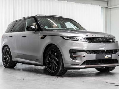 Land Rover Range Rover Sport P510e Hybrid Autobiography Massage Pano Trekh HUD  - 5