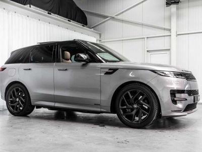 Land Rover Range Rover Sport P510e Hybrid Autobiography Massage Pano Trekh HUD  - 6