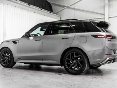 Land Rover Range Rover Sport P510e Hybrid Autobiography Massage Pano Trekh HUD  - 11