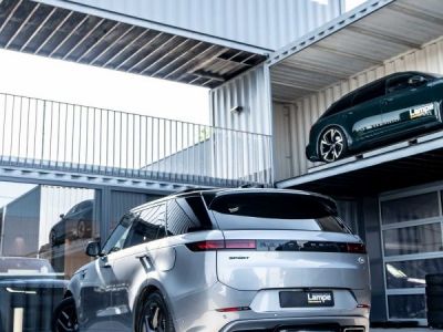 Land Rover Range Rover Sport P510e Hybrid Autobiography Massage Pano Trekh HUD  - 52