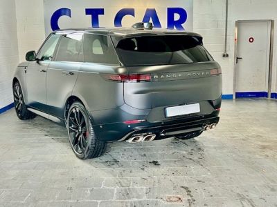 Land Rover Range Rover Sport P530 V8 FIRST EDITION 23-AHK-VOLL  - 5