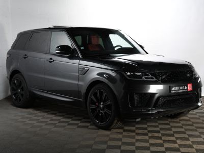 Land Rover Range Rover Sport RANGE ROVER SPORT 2.0 P400e AUTOBIOGRAPHY  - 1