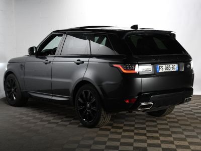 Land Rover Range Rover Sport RANGE ROVER SPORT 2.0 P400e AUTOBIOGRAPHY  - 2