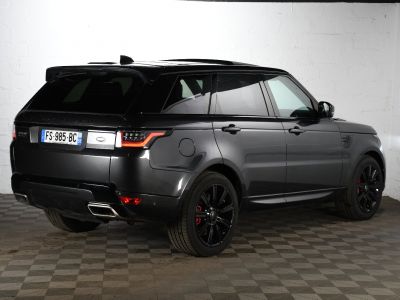 Land Rover Range Rover Sport RANGE ROVER SPORT 2.0 P400e AUTOBIOGRAPHY  - 3