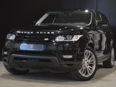 Land Rover Range Rover Sport SDV6 3.0L HSE Dynamic 292 ch 1 MAIN !!  - 1