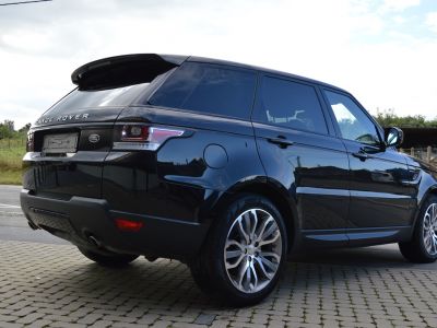 Land Rover Range Rover Sport SDV6 3.0L HSE Dynamic 292 ch 1 MAIN !!  - 2