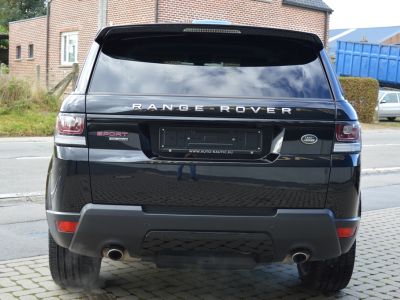 Land Rover Range Rover Sport SDV6 3.0L HSE Dynamic 292 ch 1 MAIN !!  - 4