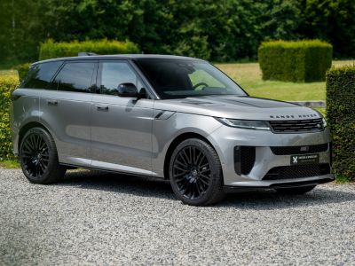 Land Rover Range Rover Sport SV Edition One 2024 - Brand New  - 1