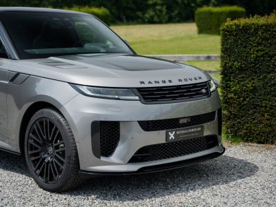 Land Rover Range Rover Sport SV Edition One 2024 - Brand New  - 2