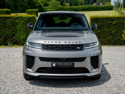 Land Rover Range Rover Sport SV Edition One 2024 - Brand New  - 12