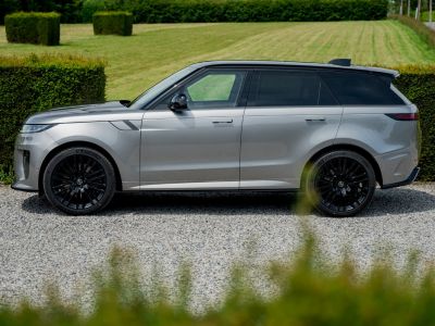 Land Rover Range Rover Sport SV Edition One 2024 - Brand New  - 14