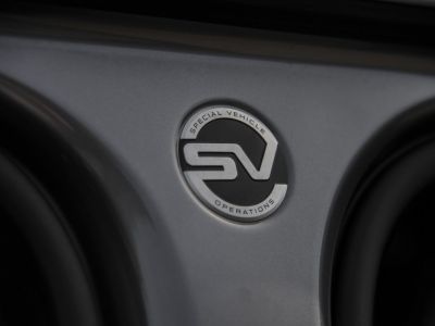 Land Rover Range Rover Sport SVR  - 28