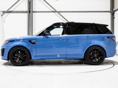 Land Rover Range Rover Sport SVR ULTIMATE EDITION - <small></small> 143.900 € <small>HT</small> - #3