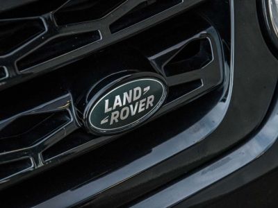 Land Rover Range Rover Sport TDV6  - 6