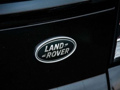 Land Rover Range Rover Sport TDV6  - 12