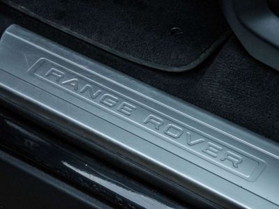 Land Rover Range Rover Sport TDV6  - 14