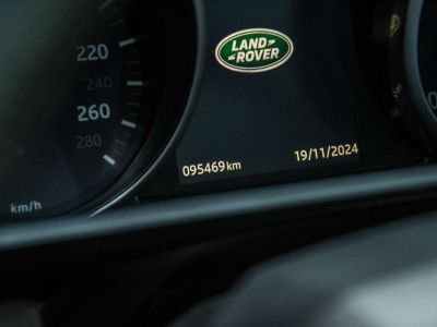 Land Rover Range Rover Sport TDV6  - 22