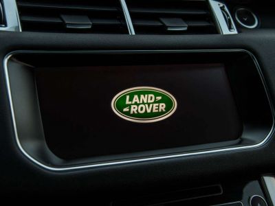 Land Rover Range Rover Sport TDV6  - 23