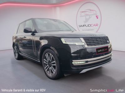 Land Rover Range Rover SWB P460e PHEV AWD HSE  - 1