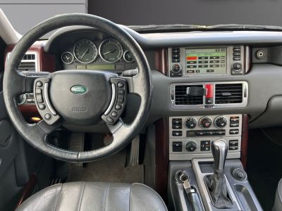 Land Rover Range Rover TD6 3.0 L VOGUE  - 2