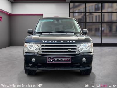 Land Rover Range Rover TD6 3.0 L VOGUE  - 8