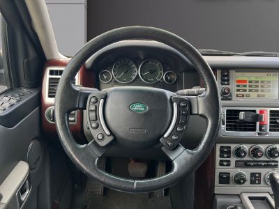 Land Rover Range Rover TD6 3.0 L VOGUE  - 13