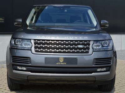 Land Rover Range Rover TDV6 3.0L 258ch Vogue 1 MAIN !! 37.000 km !!  - 3