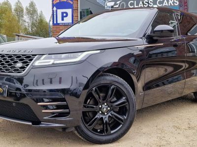 Land Rover Range Rover Velar 2.0 TD4 R-Dynamic COCKPIT ANGLE MORT FULL OP  - 1