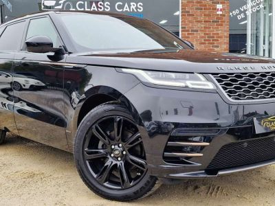 Land Rover Range Rover Velar 2.0 TD4 R-Dynamic COCKPIT ANGLE MORT FULL OP  - 2