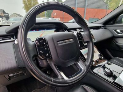 Land Rover Range Rover Velar 2.0 TD4 R-Dynamic COCKPIT ANGLE MORT FULL OP  - 7