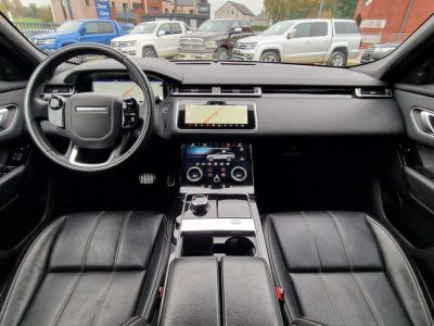 Land Rover Range Rover Velar 2.0 TD4 R-Dynamic COCKPIT ANGLE MORT FULL OP  - 14