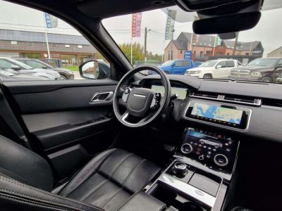 Land Rover Range Rover Velar 2.0 TD4 R-Dynamic COCKPIT ANGLE MORT FULL OP  - 15