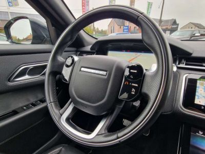 Land Rover Range Rover Velar 2.0 TD4 R-Dynamic COCKPIT ANGLE MORT FULL OP  - 16