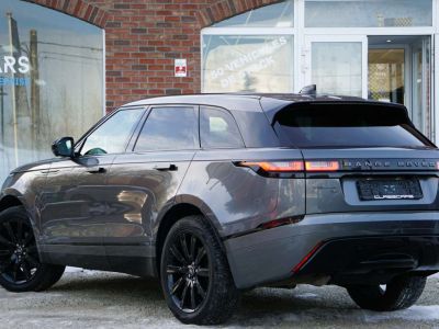 Land Rover Range Rover Velar 2.0 TD4 R-DYNAMIC HSE AUTO PANO CAM DISTRONIC 6d-T  - 3