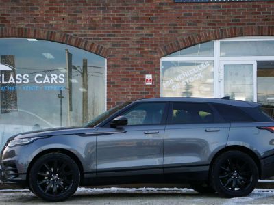 Land Rover Range Rover Velar 2.0 TD4 R-DYNAMIC HSE AUTO PANO CAM DISTRONIC 6d-T  - 5