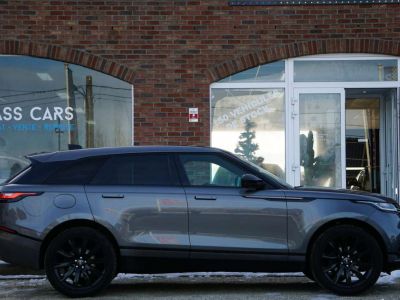 Land Rover Range Rover Velar 2.0 TD4 R-DYNAMIC HSE AUTO PANO CAM DISTRONIC 6d-T  - 6