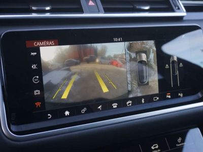 Land Rover Range Rover Velar 2.0 TD4 R-DYNAMIC HSE AUTO PANO CAM DISTRONIC 6d-T  - 25