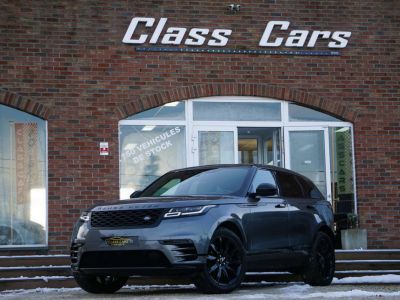 Land Rover Range Rover Velar 2.0 TD4 R-DYNAMIC HSE AUTO PANO CAM DISTRONIC 6d-T  - 27